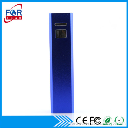 Black Fridays Most Popular Portable Battery Charger 2600mah Cell Phone Charging Machines